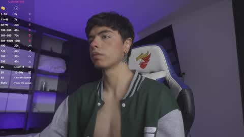 Morghan online show from 12.03.25