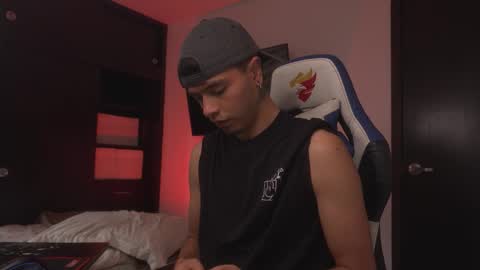 Morghan online show from 02.02.26