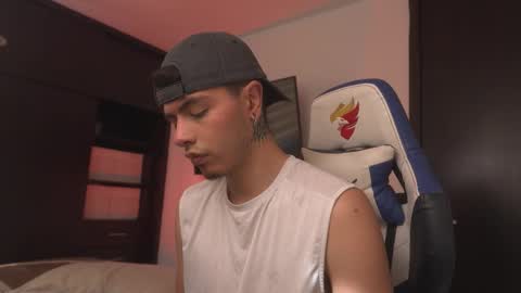 Morghan online show from 02.04.26