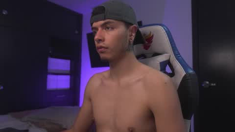 Morghan online show from 02.12.26