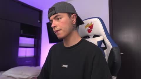 Morghan online show from 02.20.26