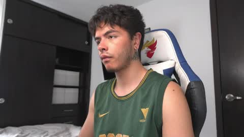 Morghan online show from 03.26.26