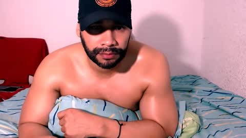 En moreno online show from 11.09.25