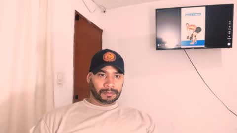 En moreno online show from 01.09.26