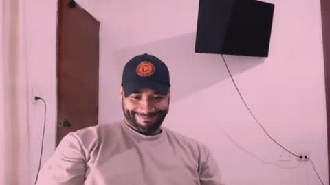 En moreno online show from 01.12.26