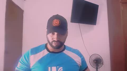 En moreno online show from 01.15.26