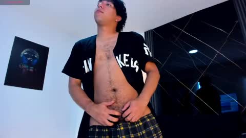 jhoan_evans online show from 05.23.26