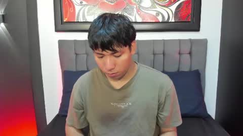 jhoan_evans online show from 07.17.26