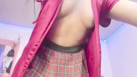 Snapshot of jhoanatrans22 chatting on 01.07.25 jhoanatrans22 online show from 01.07.25