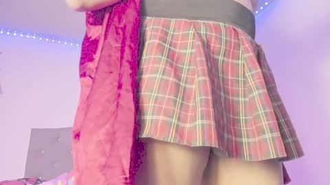 Snapshot of jhoanatrans22 chatting on 02.02.25 jhoanatrans22 online show from 02.02.25