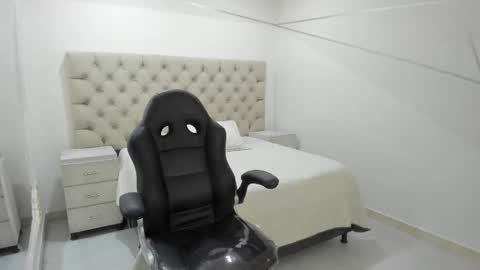 jhoanleandro online show from 10.22.25