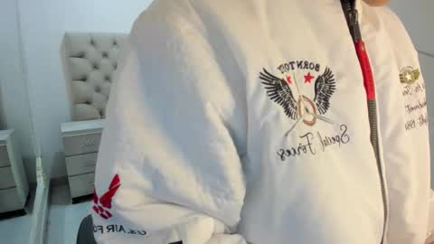 jhoanleandro online show from 11.08.25