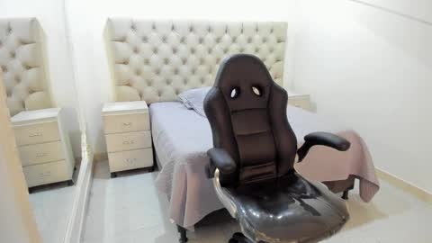 jhoanleandro online show from 11.22.25