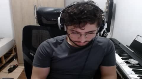 Jhon online show from 01.17.26