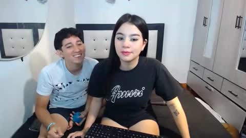 Jhon and nicolle online show from 11.26.25