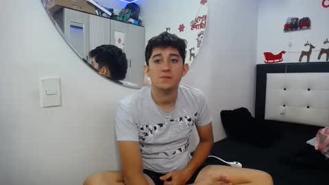 Jhon and nicolle online show from 12.18.25