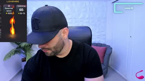 John Bear.... online show from 02.03.25