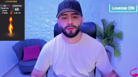 John Bear.... online show from 03.03.25