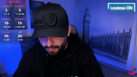 John Bear.... online show from 09.17.25