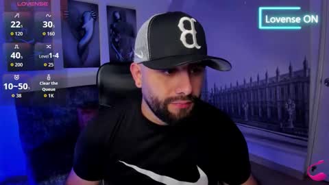 John Bear.... online show from 11.28.25