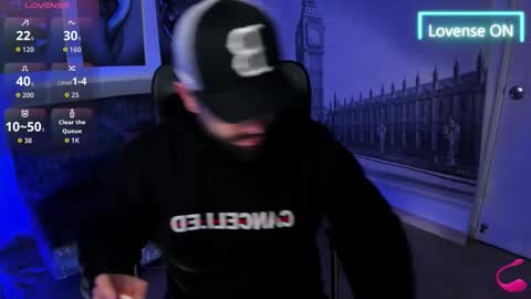 John Bear.... online show from 12.02.25