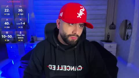 John Bear.... online show from 01.16.26