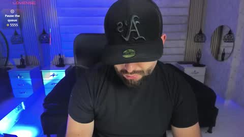 John Bear.... online show from 02.12.26