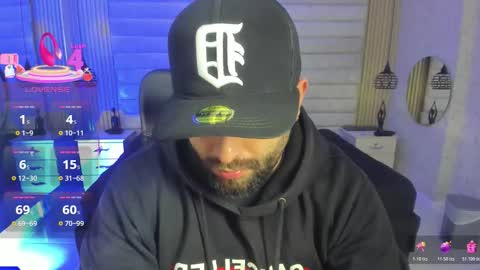 John Bear.... online show from 02.19.26