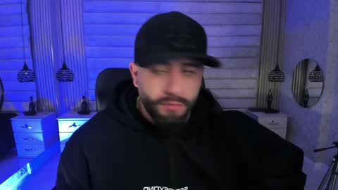 John Bear.... online show from 03.26.26