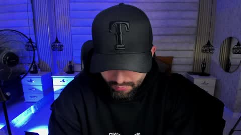 John Bear.... online show from 04.02.26