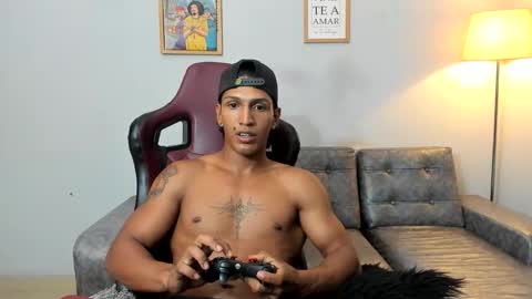 Snapshot of jhon_cooper18 chatting on 02.22.26 jhost online show from 02.22.26