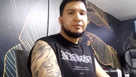 Snapshot of jhon_gottti chatting on 02.02.26 jhon online show from 02.02.26