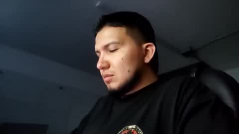 Snapshot of jhon_gottti chatting on 04.27.26 jhon online show from 04.27.26