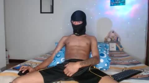 jhon_hot09 online show from 12.04.25