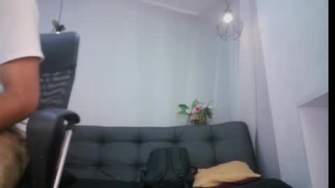 jhon_malo online show from 02.03.25