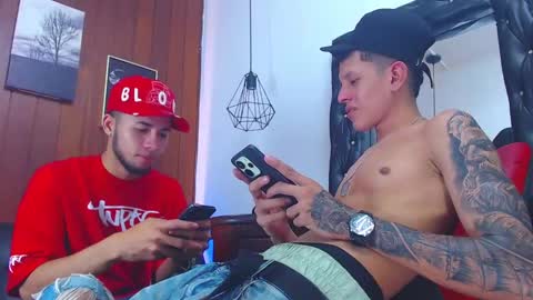 jhon_malo online show from 09.24.25