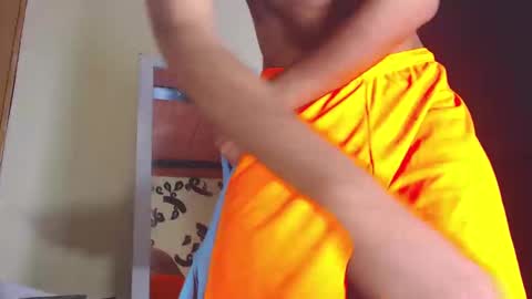 jhon_malo online show from 11.11.25