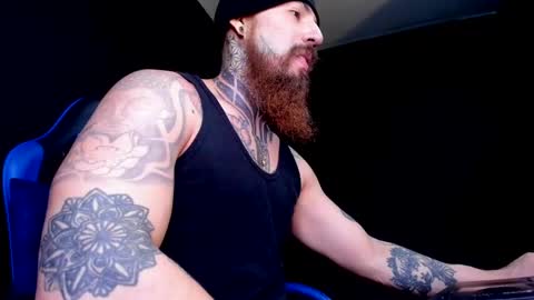 jhon_psyco online show from 11.07.25