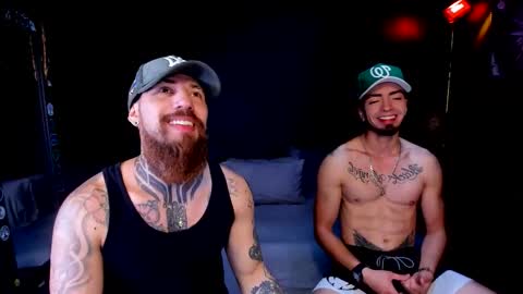 Snapshot of jhon_psyco chatting on 01.17.26 jhon_psyco online show from 01.17.26