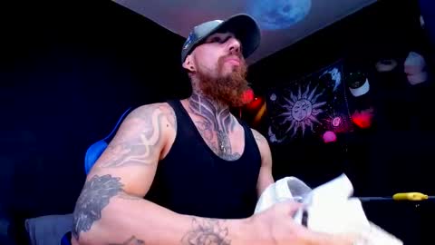 Snapshot of jhon_psyco chatting on 01.18.26 jhon_psyco online show from 01.18.26