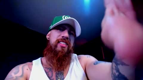 Snapshot of jhon_psyco chatting on 02.23.26 jhon_psyco online show from 02.23.26