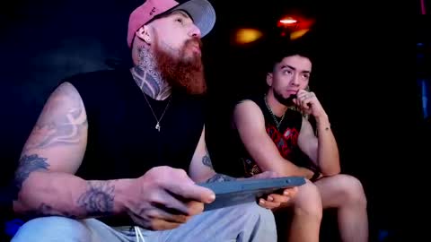 Snapshot of jhon_psyco chatting on 02.28.26 jhon_psyco online show from 02.28.26