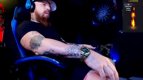 jhon_psyco online show from 05.27.26