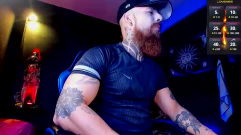 jhon_psyco online show from 06.04.26