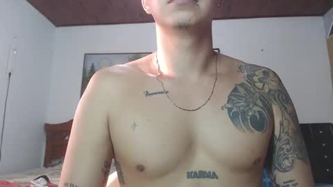 jhon tommy online show from 12.25.24