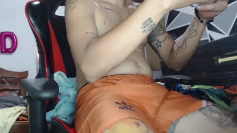 jhon tommy online show from 02.26.26