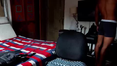 Jhon wich2 online show from 03.24.26