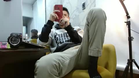 jhon online show from 10.09.25