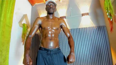 Jhon online show from 12.17.25