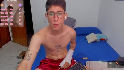 Jack online show from 02.08.25